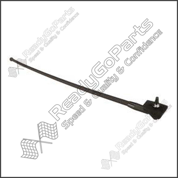 197745A1, ANTENNA, CNH Original, Agriculture, Case, Construction