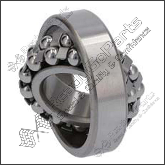 210033, BEARING, CNH Original, Agriculture, New Holland