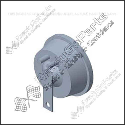 251444A1, BATTERY CUT-OUT, CNH Original, Agriculture, Case, Construction