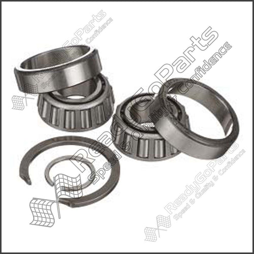 254345, BEARING, CNH Original, Agriculture, New Holland