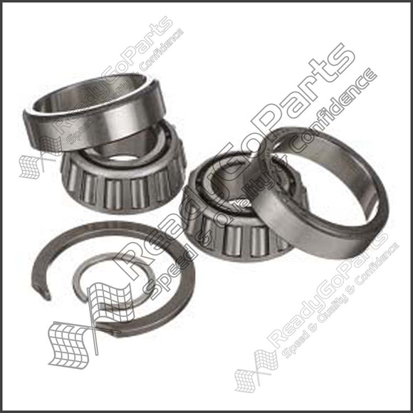 254345, BEARING, CNH Original, Agriculture, New Holland