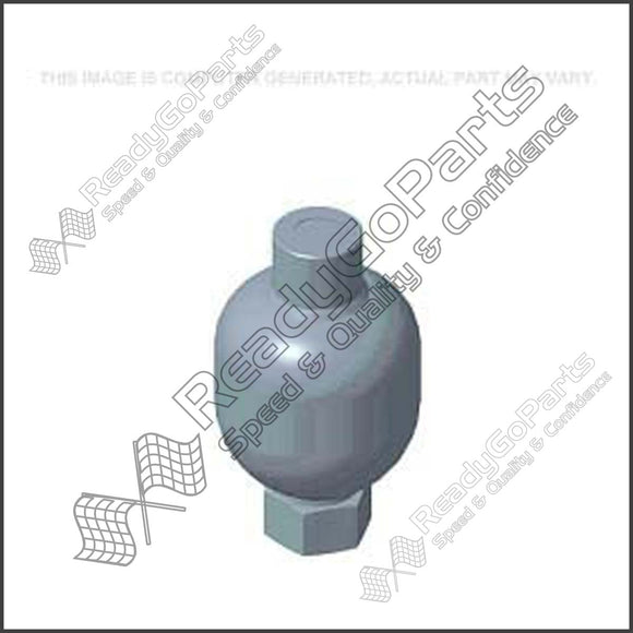 2700340, BATTERY, CNH Original, Agriculture, Case, Construction