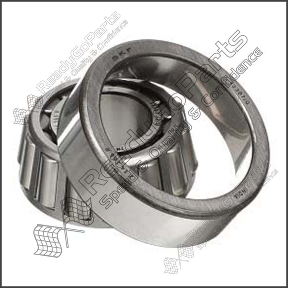 3220682R91, TAPERED BEARING, CNH Original, Agriculture, New Holland