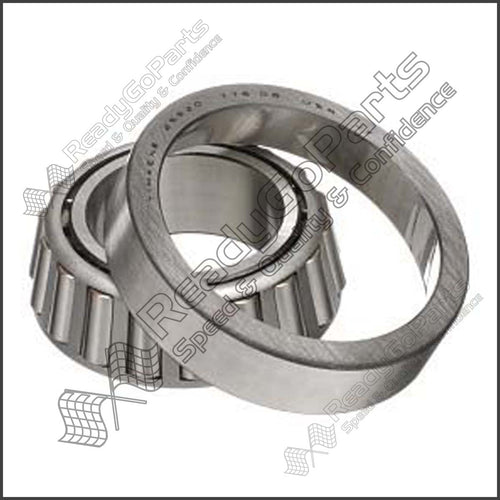 37734, BEARING, CNH Original, Agriculture, New Holland