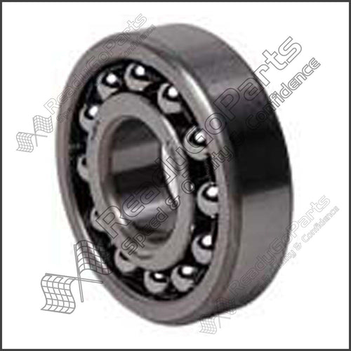 424757, BEARING, CNH Original, Agriculture, New Holland
