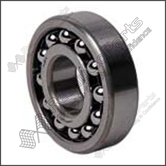 424757, BEARING, CNH Original, Agriculture, New Holland