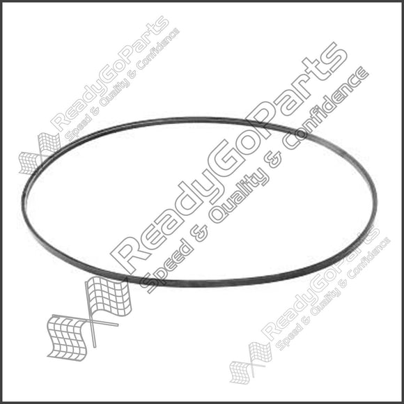 445930, SET OF 2 BELTS, CNH Original, Agriculture, New Holland