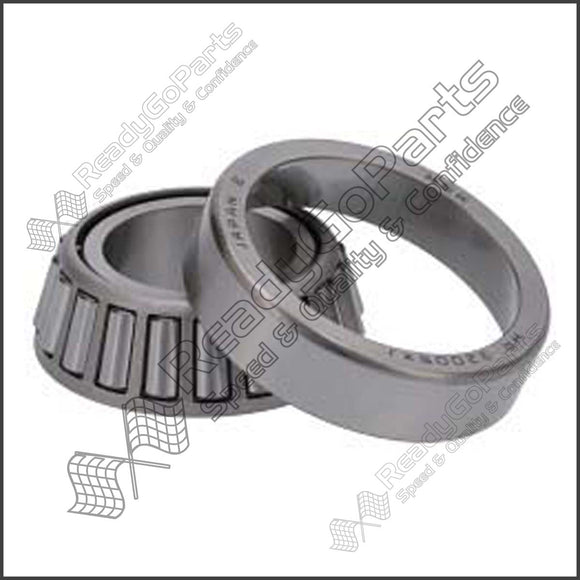 44908419, BEARING, CNH Original, Agriculture, Case, Construction