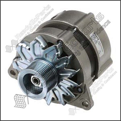 ALTERNATOR, 47383500, Agriculture, Case, Construction, TR5-115, TD80D NEF-F5C, TD70D NEF-F5C, TR5-105, TD95D NEF-F5C, TD90D NEF-F5C, T5.105-T4, T4.75 