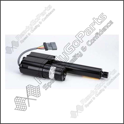 ACTUATOR, 47445507, Agriculture, Case, Construction, 