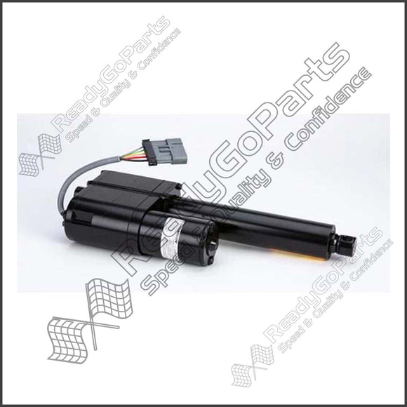 ACTUATOR, 47445507, Agriculture, Case, Construction, 