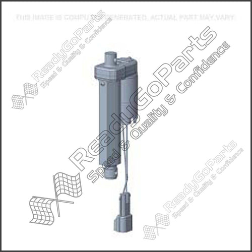 ACTUATOR, 47454344, Agriculture, New Holland, 