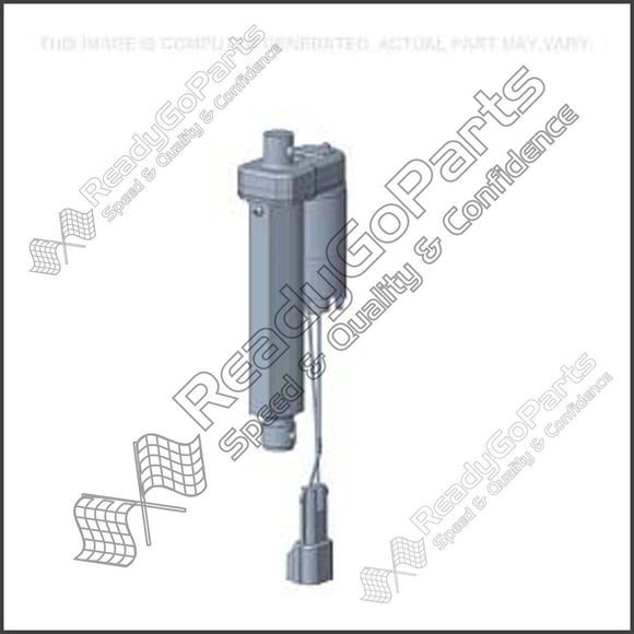 ACTUATOR, 47454344, Agriculture, New Holland, 
