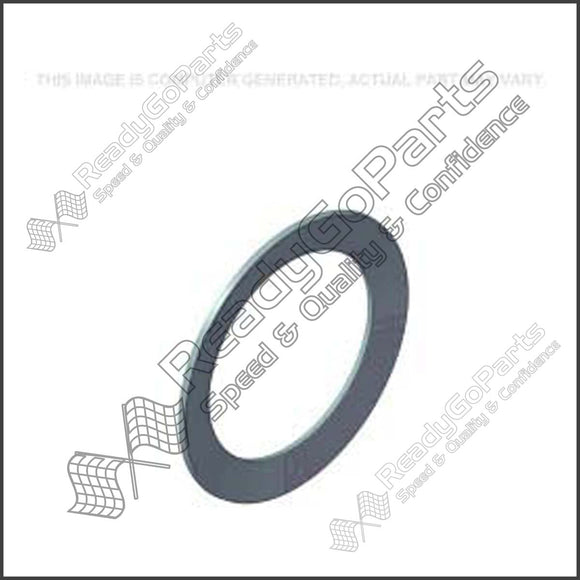 47553939, BELLEVILLE SPRING, CNH Original, Agriculture, New Holland