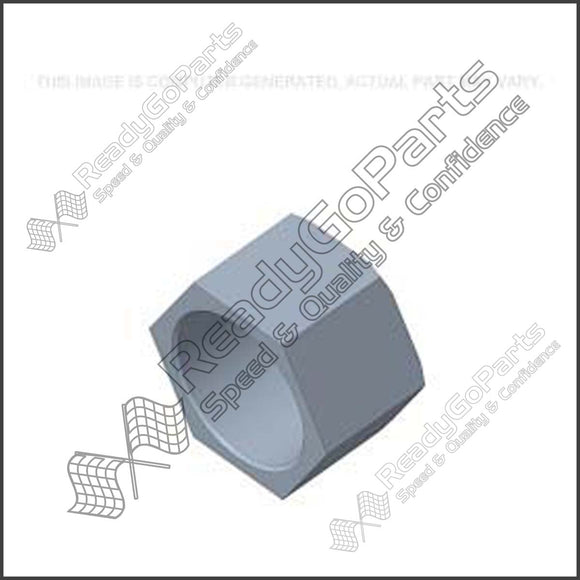 47566062, NUT, CNH Original, Agriculture, New Holland