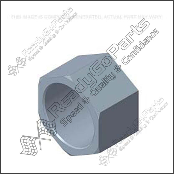 47566064, NUT, CNH Original, Agriculture, New Holland