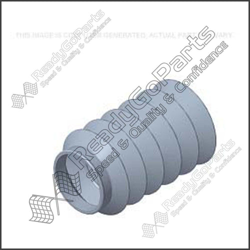 47570602, BELLOWS, CNH Original, Agriculture, New Holland