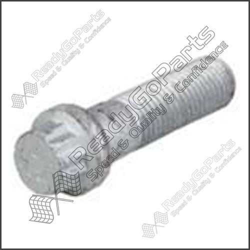 47631211, BOLT, CNH Original, Agriculture, New Holland
