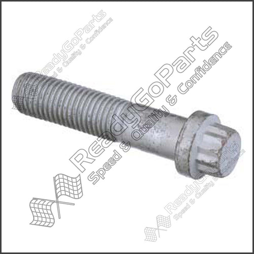 47631212, BOLT, CNH Original, Agriculture, New Holland