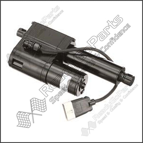 47712812, ACTUATOR, CNH Original, Agriculture, New Holland