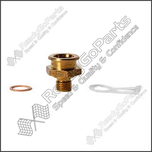 47728714, ADAPTER, CNH Original, Agriculture, Case, Construction