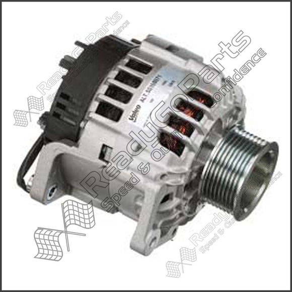47744887, ALTERNATOR, CNH Original, Agriculture, Case