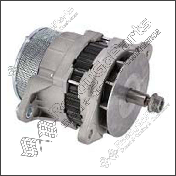 47808162, ALTERNATOR, CNH Original, Agriculture, New Holland