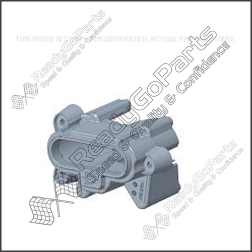 47812699, BEZEL, CNH Original, Agriculture, New Holland