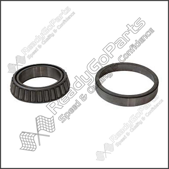 47852582, BEARING, CNH Original, Agriculture, Case, Construction