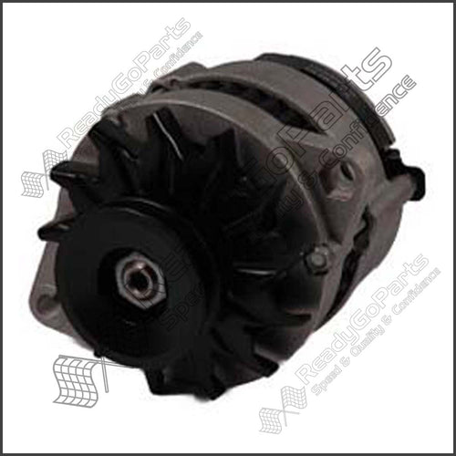 47906830, ALTERNATOR 65A, CNH Original, Agriculture, Case, Construction
