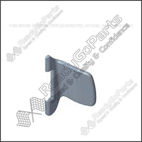 BACKREST, CUSHION INSTRUCTOR SEAT(479982, 47997255, Agriculture, New Holland, T5.105-T4