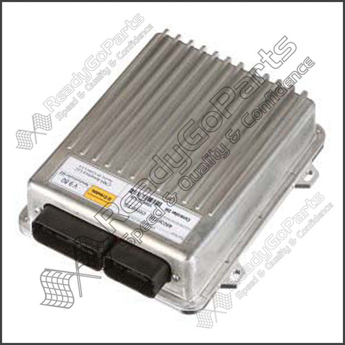 48036776, NAV KONTROLLER - CNH, CNH Original, Agriculture, Case