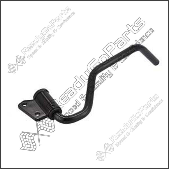 48079732, MIRROR ARM, CNH Original, Agriculture, Case