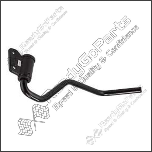 48079734, MIRROR ARM, CNH Original, Agriculture, Case