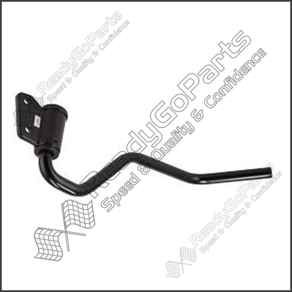 48079734, MIRROR ARM, CNH Original, Agriculture, Case