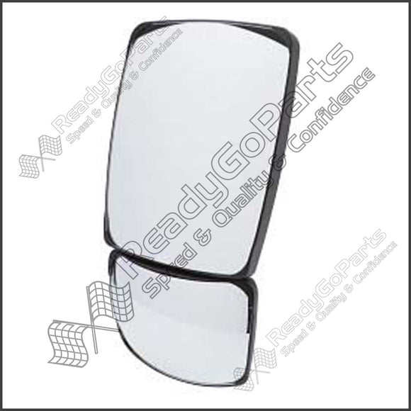 48079738, ARM, MIRROR RH, TELESCOPIC, CNH Original, Agriculture, Case