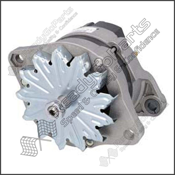 Original CNH,ALTERNATOR,4808511
