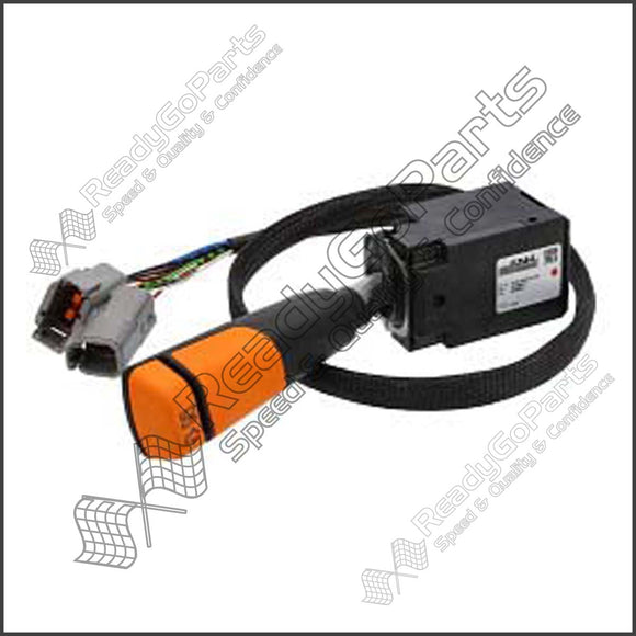 48096923, LEVER, CNH Original, Agriculture, New Holland
