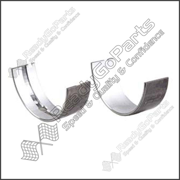 500055815, SET OF MAIN BRGS-.25, CNH Original, Agriculture, Case
