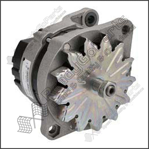 Original CNH,ALTERNATOR-45 AMP.,500322763