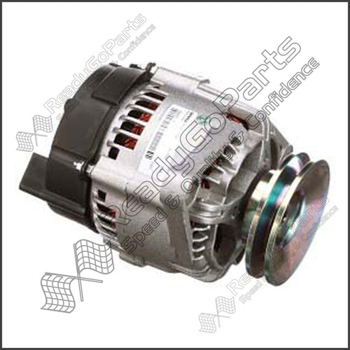 Original CNH,ALTERNATOR,500364130