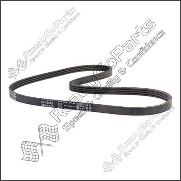 504020489, BELT, CNH Original, Agriculture, New Holland