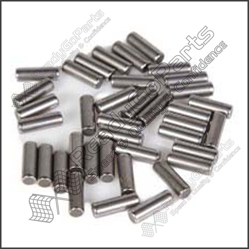Original CNH,BEARING, NEEDLE,5101688