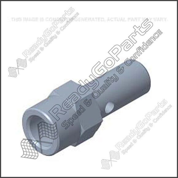 5113983, BANJO BOLT, CNH Original, Agriculture, Case