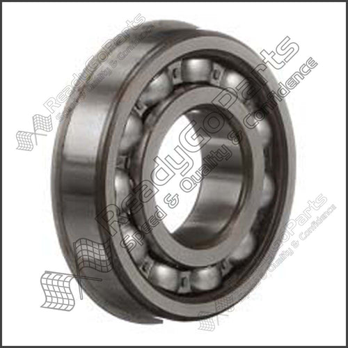 5125453, BALL BEARING, 50mm ID x 110mm OD x 27mm W, CNH Original, Agriculture, Case, Construction
