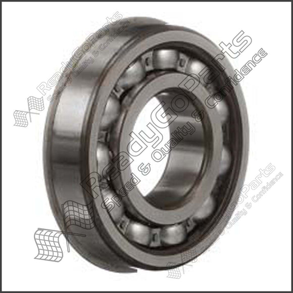 5125453, BALL BEARING, 50mm ID x 110mm OD x 27mm W, CNH Original, Agriculture, Case, Construction