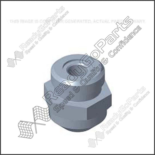 5136346, PLUG, CUP, CNH Original, Agriculture, Case