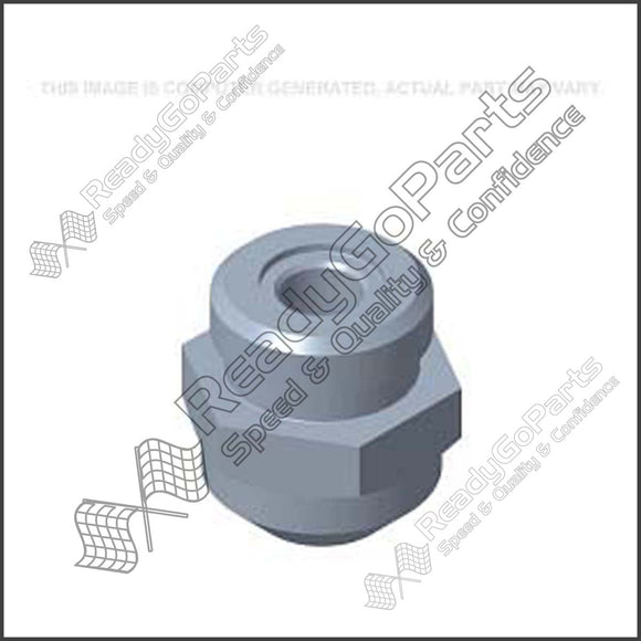5136346, PLUG, CUP, CNH Original, Agriculture, Case
