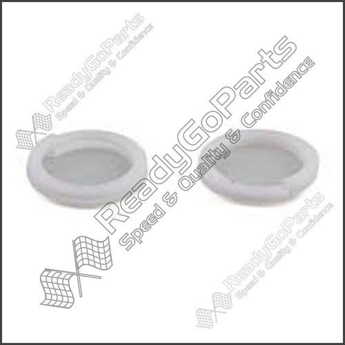 5138508, BACK-UP RING, Back Up, 10mm ID x 12mm OD, CNH Original, Agriculture, Case