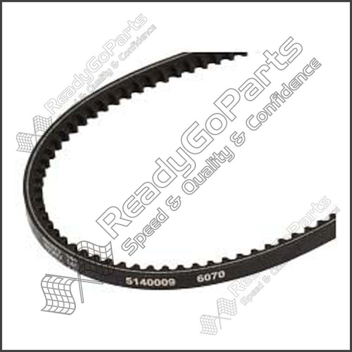 5140009, BELT, CNH Original, Agriculture, Case, Construction